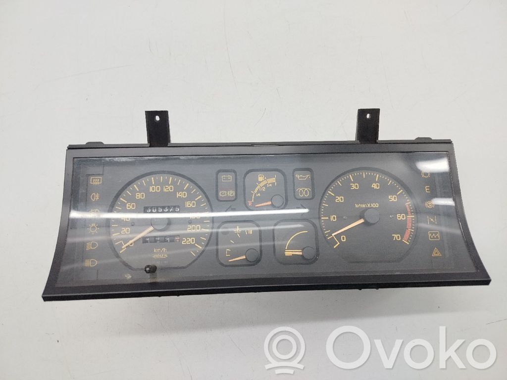 Speedometer (instrument cluster)   7700784064
