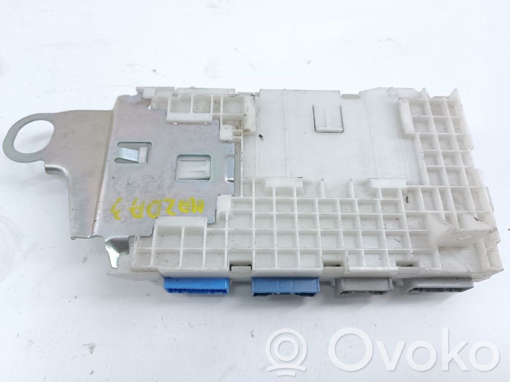SAM блок управления   BDB667560G