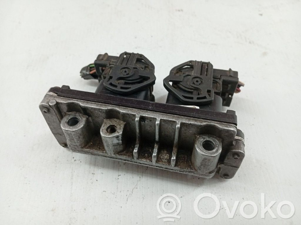 Engine control unit/module   71736339