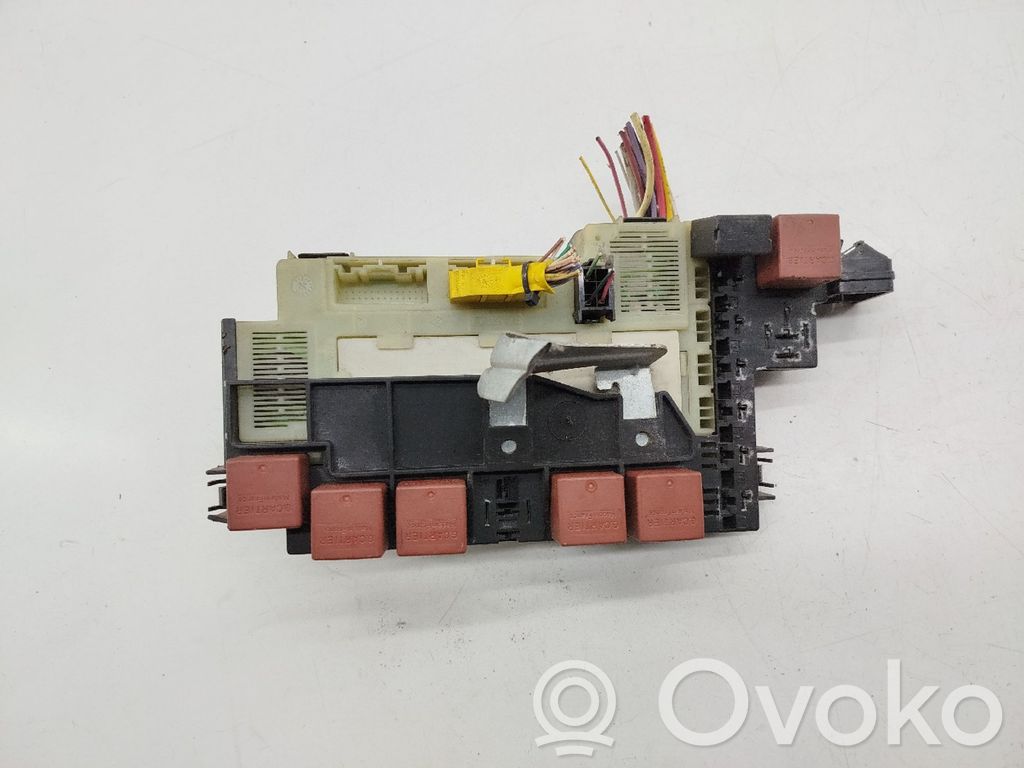 SAM control unit   7700411319C,7700415565