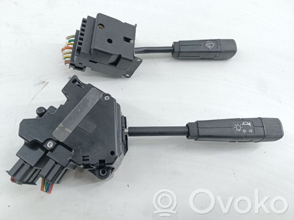 Other switches/knobs/shifts