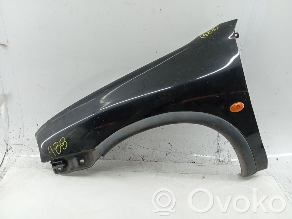 Opel Corsa B Fender 