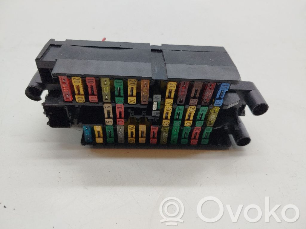 SAM control unit   9635519180