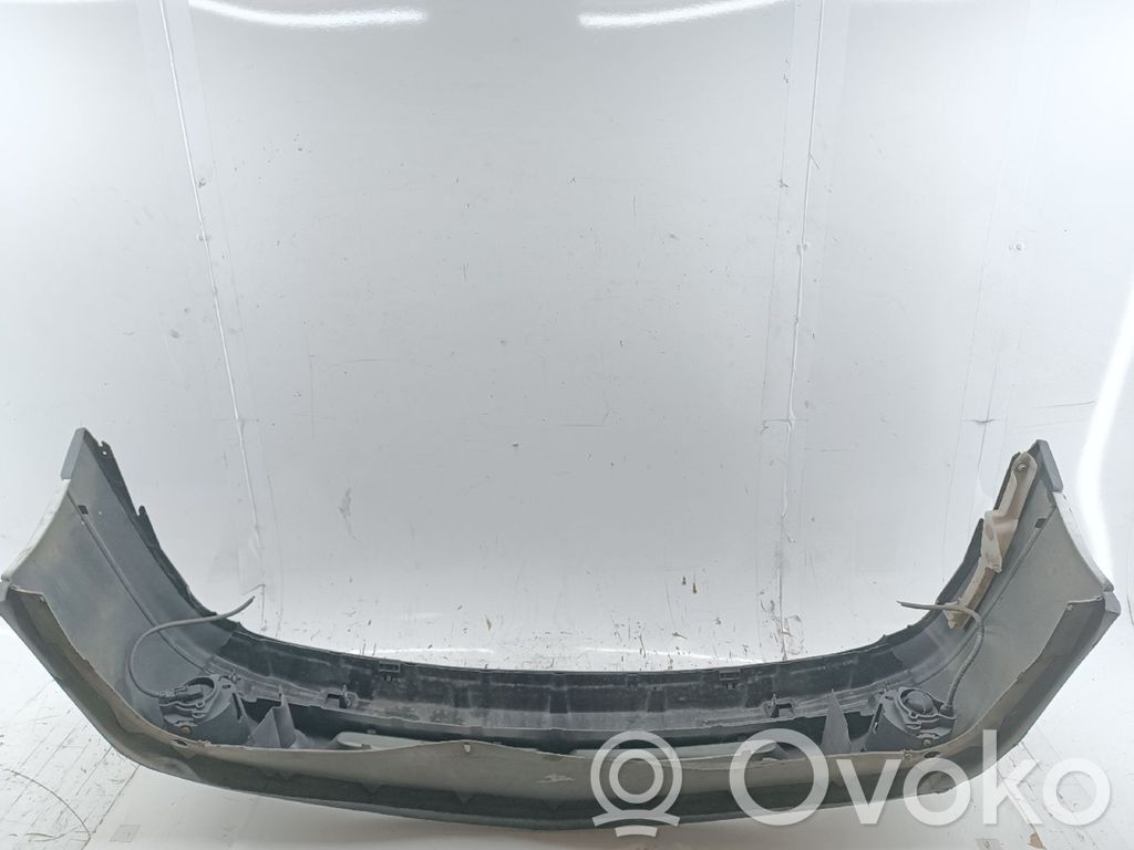 Front bumper   7700419761