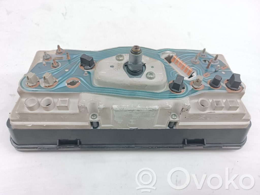 Speedometer (instrument cluster)   93154806