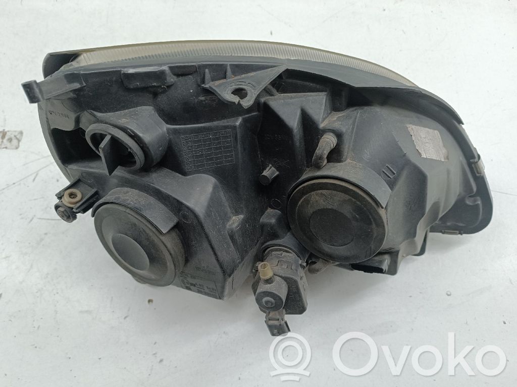 Scheinwerfer   206358B,ALGUMDESGASTE