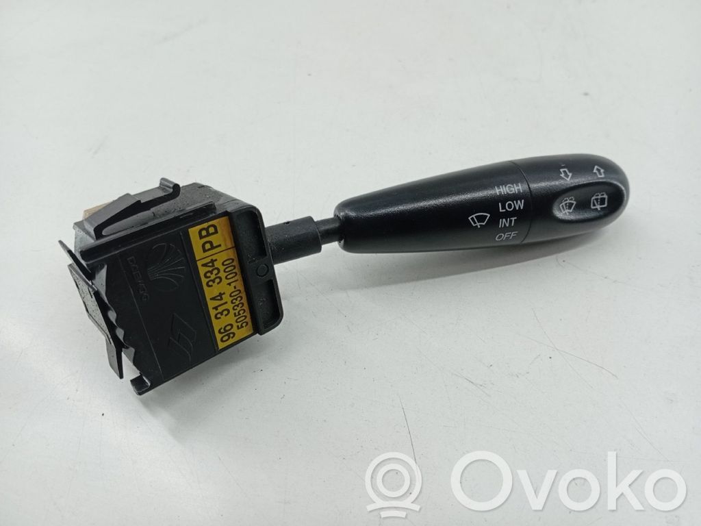 Other switches/knobs/shifts   96314334