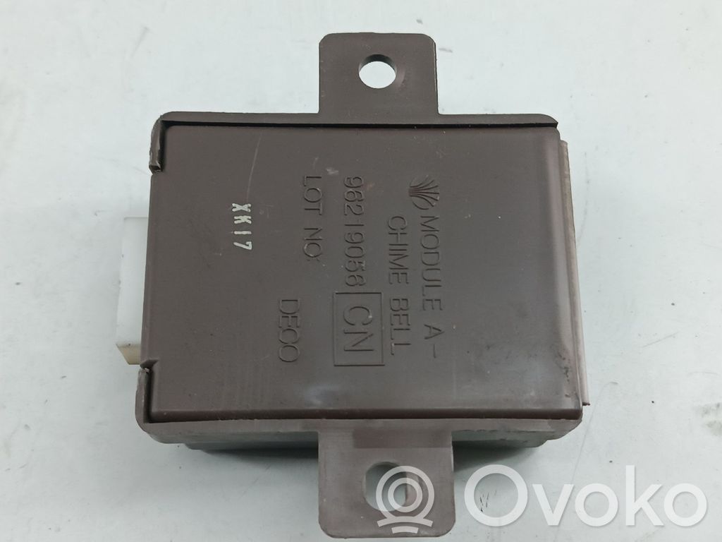 Muu johtosarja   96219056