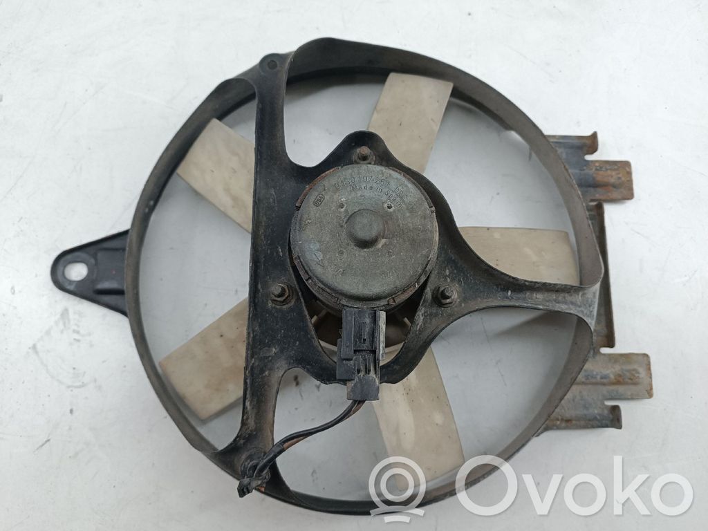 Heizungslüfter   0130107251