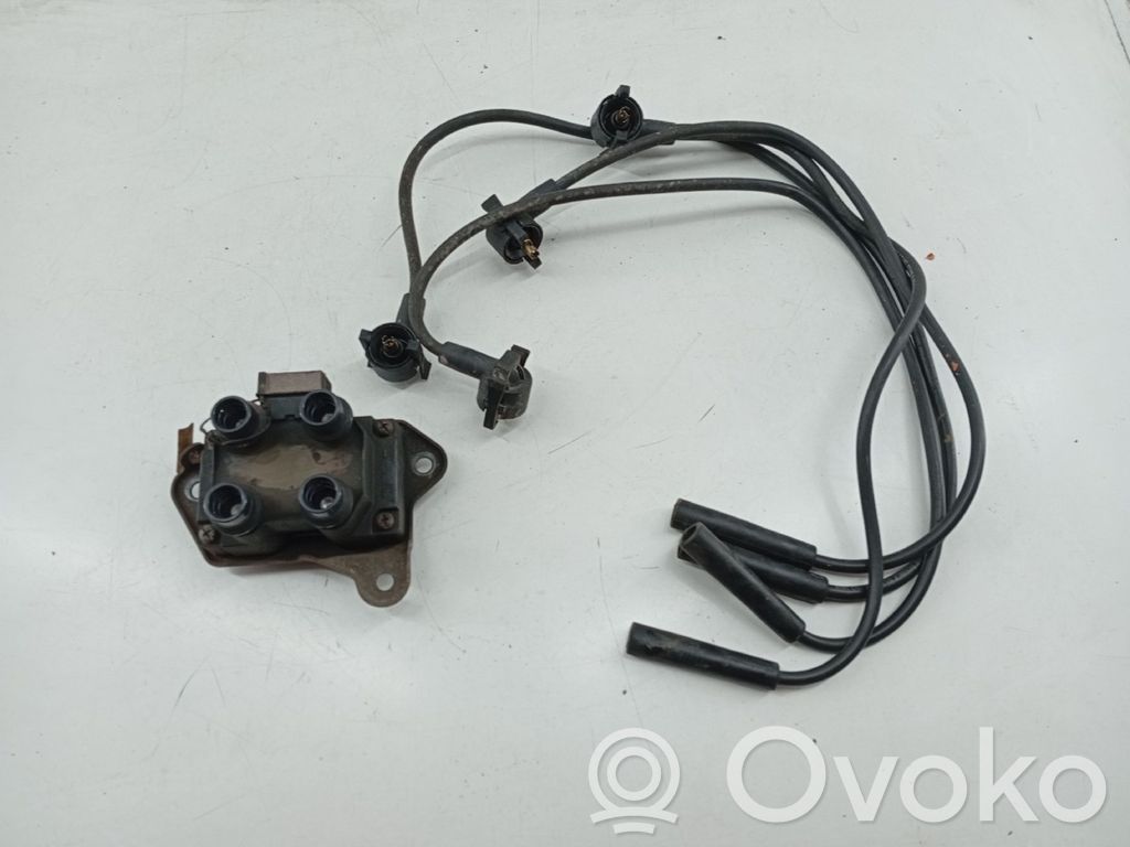 Ignition distributor   88SF12029A1A,89BF12A166AB