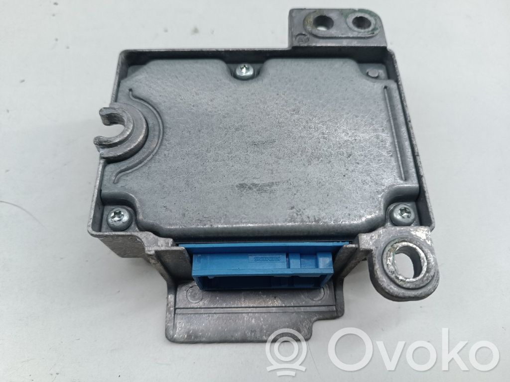 Airbag control unit/module   09180799,1923594