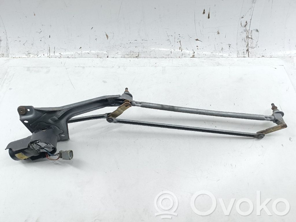 Renault Megane I Motor ștergător 