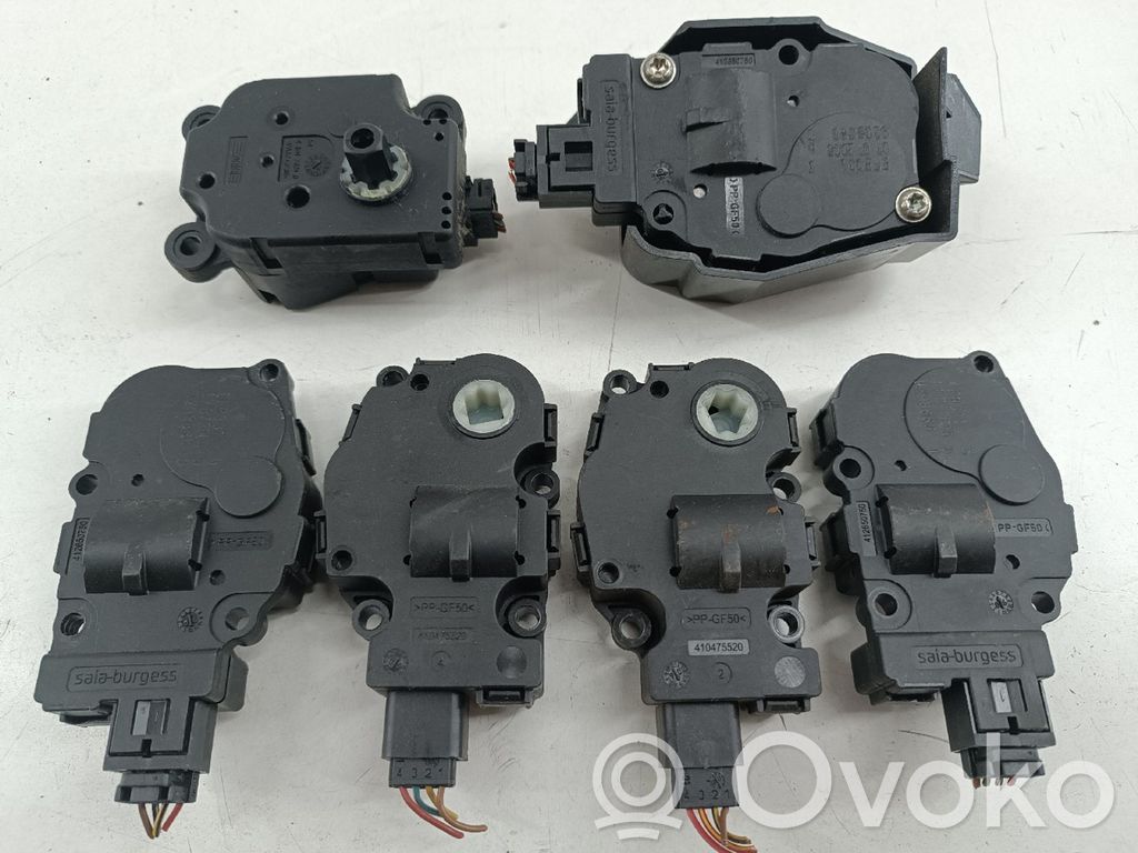 Heater fan/blower   410475520,985355U,985459H05