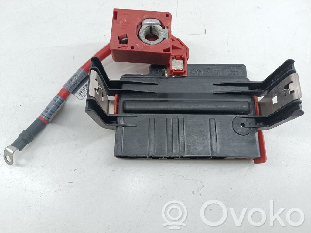 BMW 1 E81 E87 Carburettor/Mono Injection Pad 