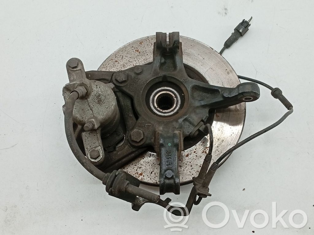 Ступица   205A