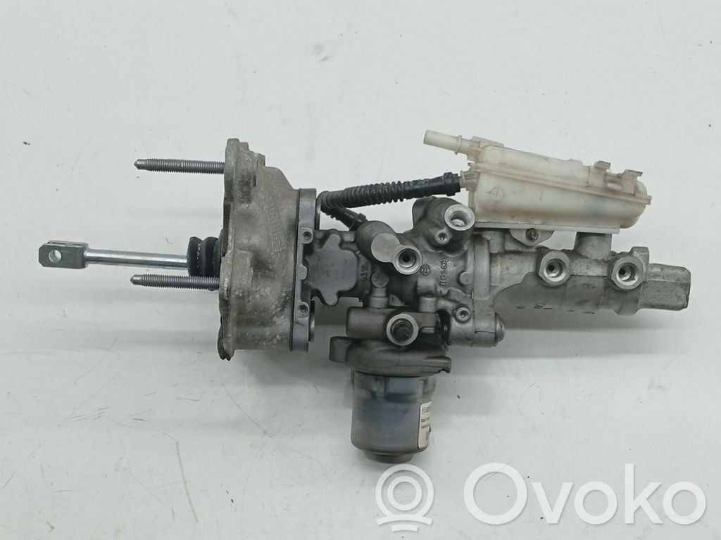 Brake booster   460115213R,0204720867