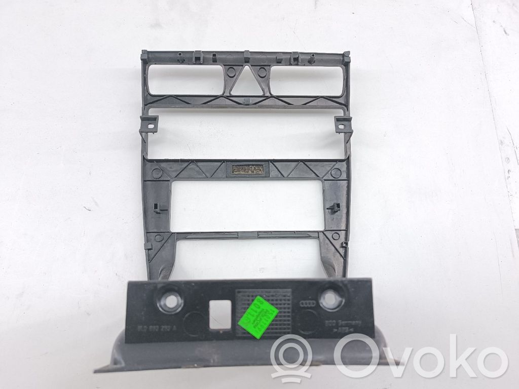Audi A3 S3 8L Deska rozdzielcza 