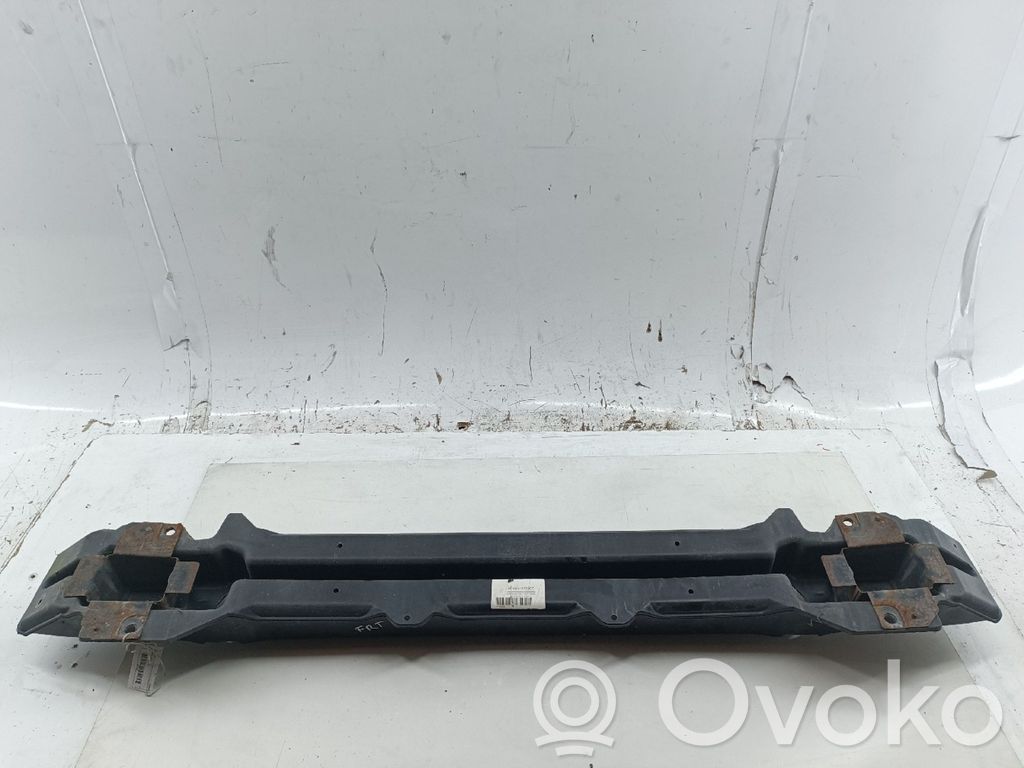 Front bumper support beam   YC1X,V17750CE