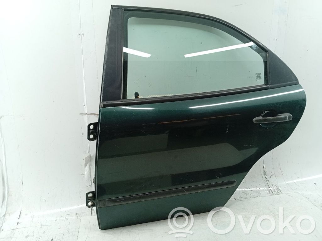 Puerta trasera   COM,ALGUNS,RISCOS