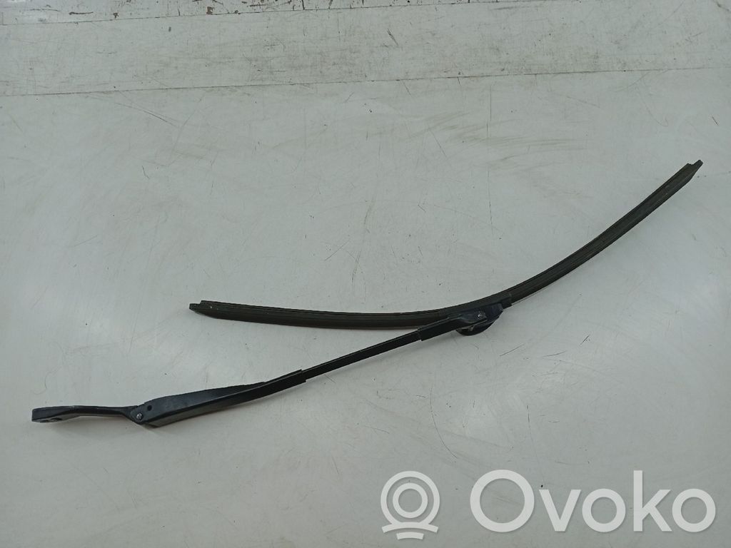 Mercedes-Benz E W211 Front windscreen/windshield window 