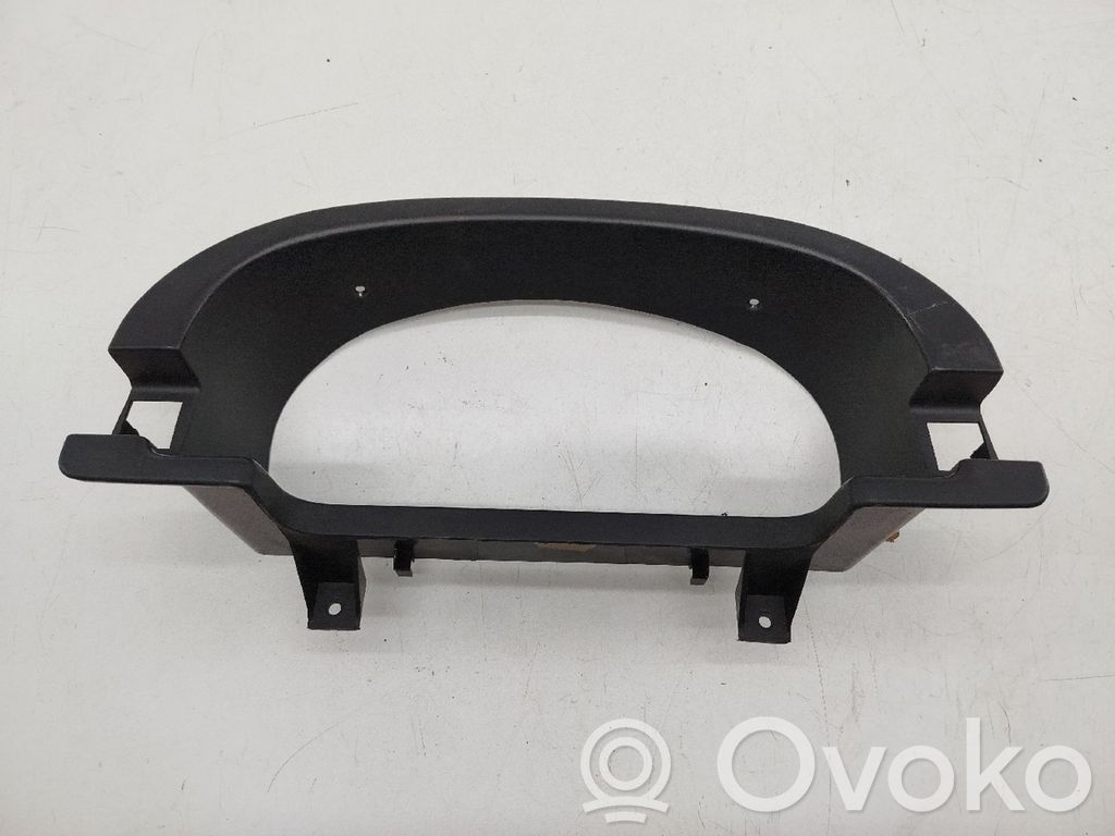 Citroen AX Dashboard 