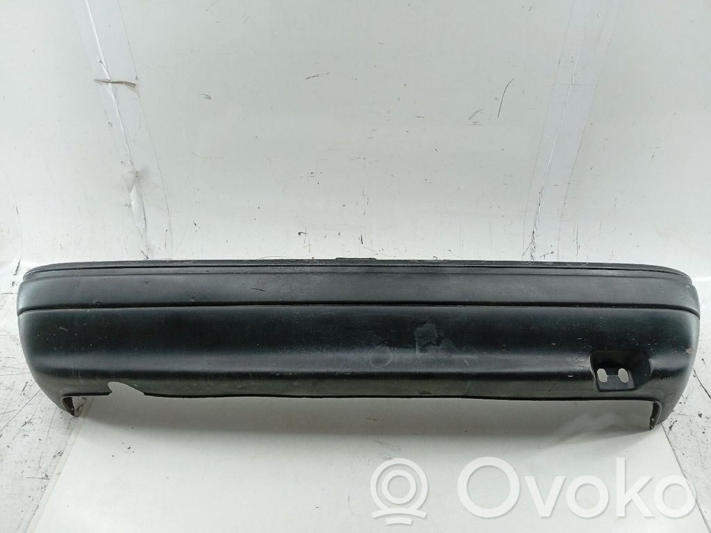 Opel Corsa A Bamperis 