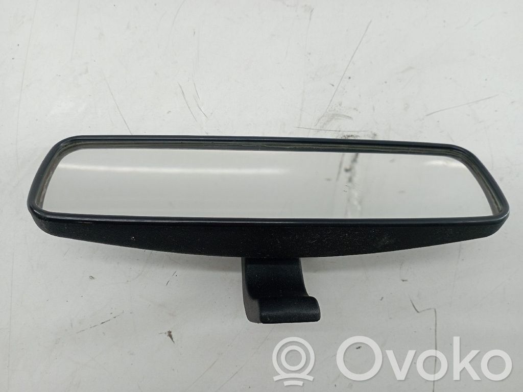 Espejo retrovisor (interior)