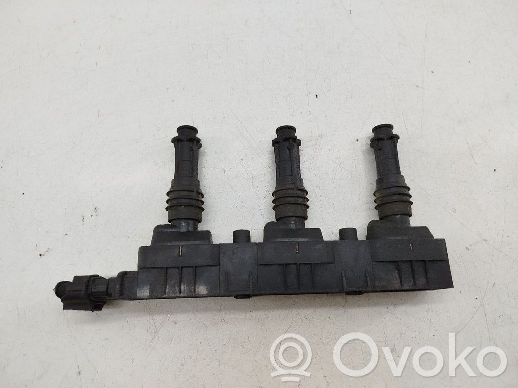 Ignition lock   0221503014