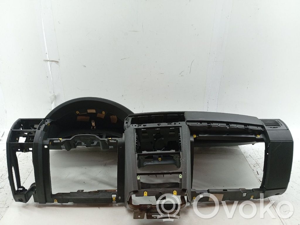 Opel Meriva A Панель 