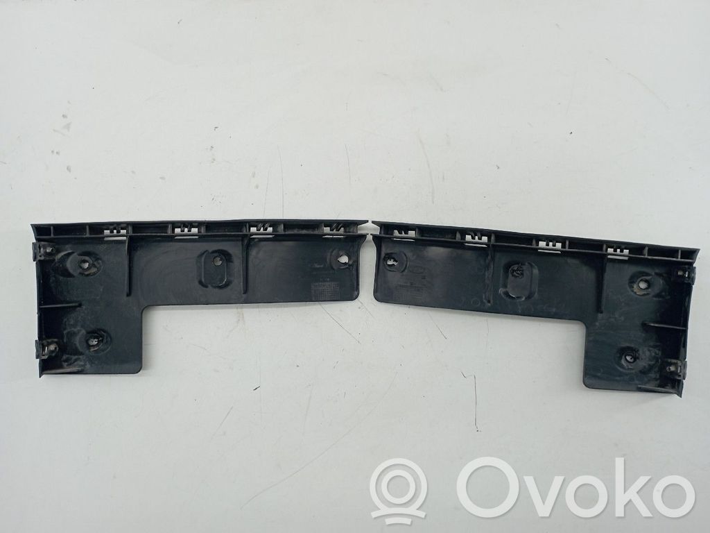 Stoßstange Stoßfänger   6M2117A882,6M2117A881,ESQUERDO,TRASEIRODIREITO