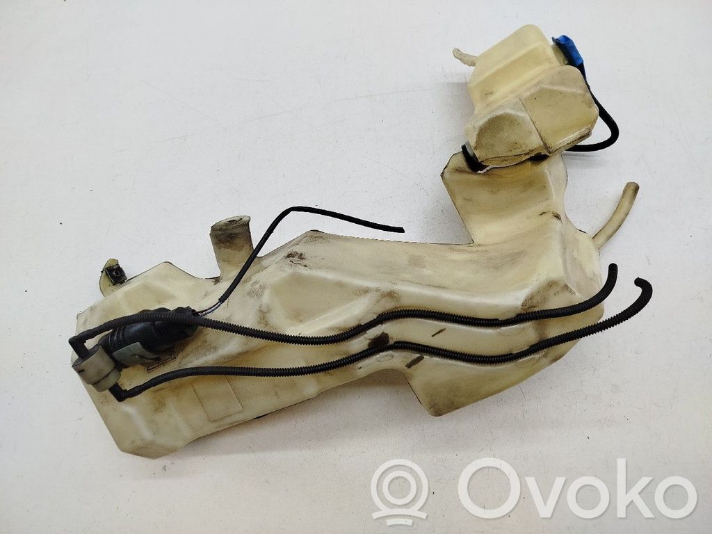 Audi A4 S4 B6 8E 8H Rezervor lichid spălare parbriz 