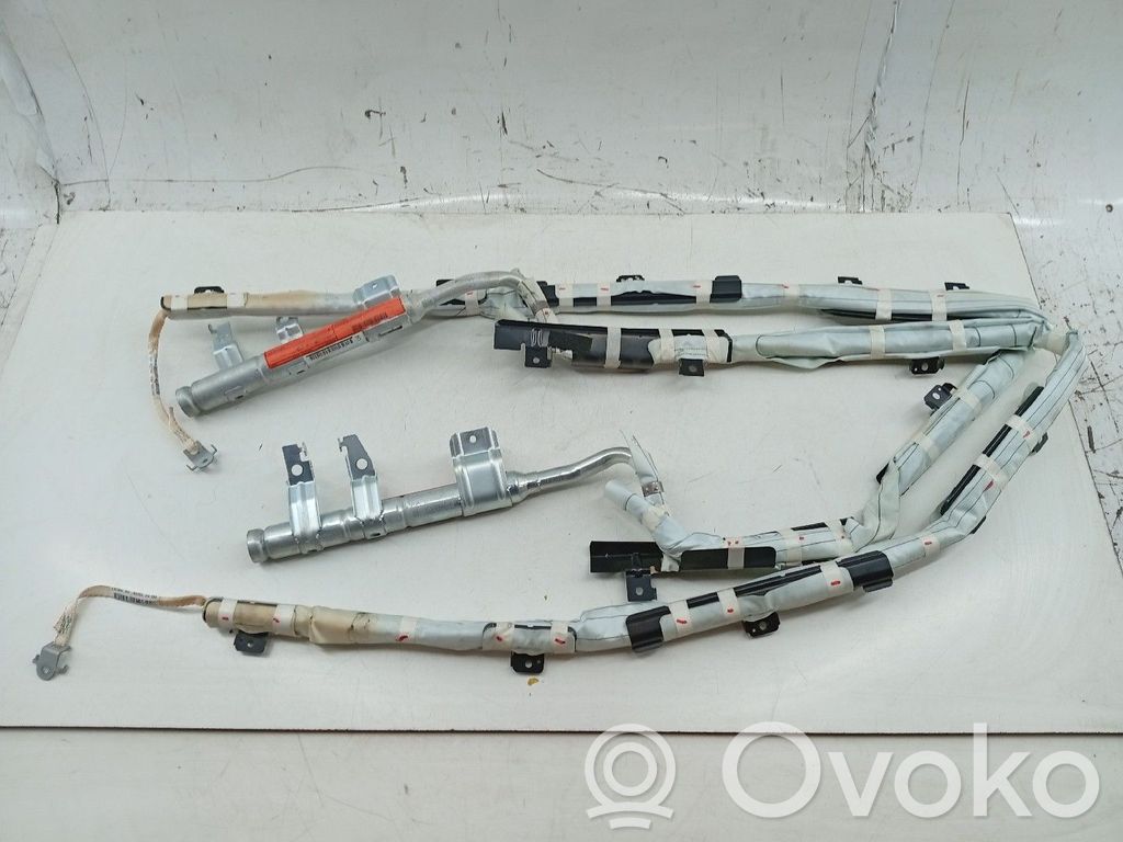 Airbag del techo   606280600A