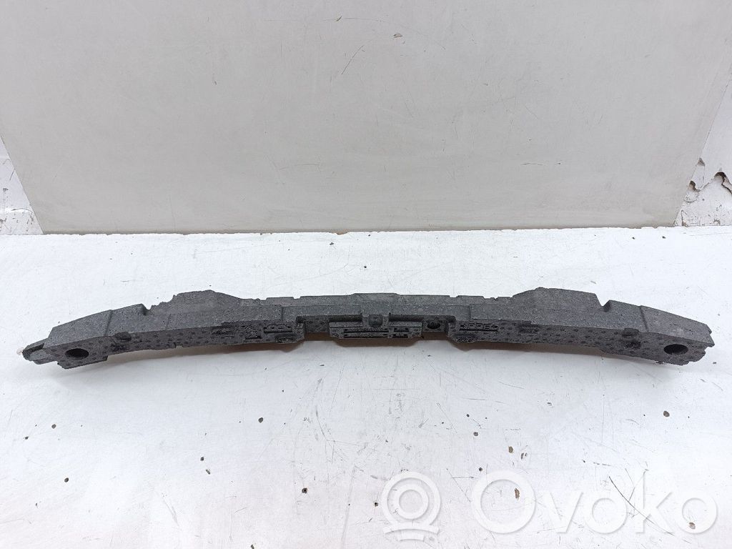 Opel Corsa A Front bumper support beam 