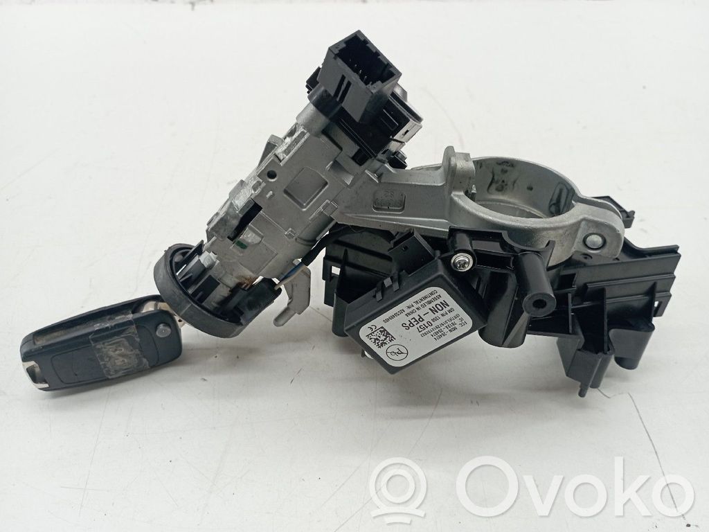 Ignition lock   22762556,20939745,COMCHAVE