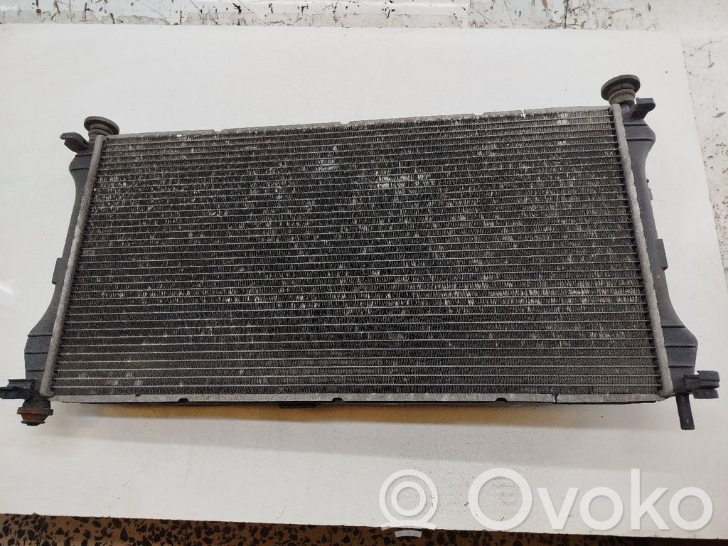 Ford Transit Coolant radiator 