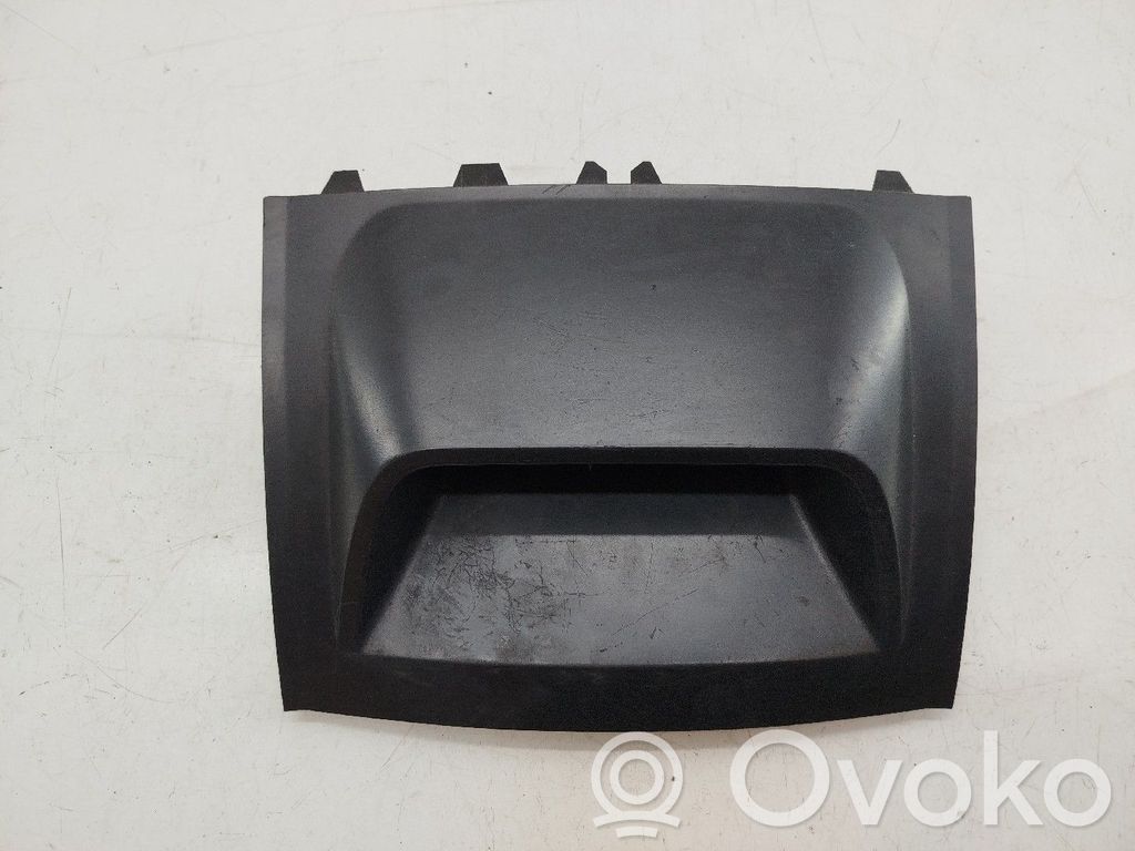 Renault Megane II Monitori/näyttö/pieni näyttö 