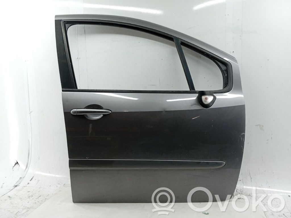 Puerta delantera   COM,ALGUNS,MOSSA,RISCOS