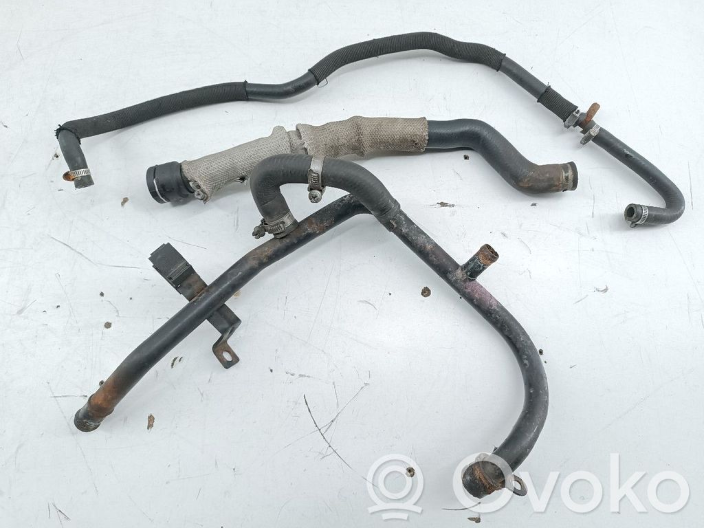 Coolant pipe/hose   7700A53,111336T1