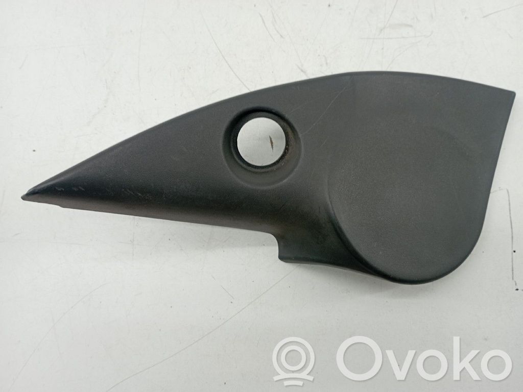 Opel Corsa B Front door electric wing mirror 