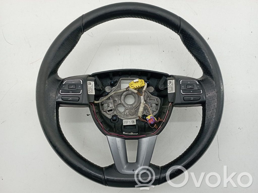 Seat Toledo IV (NH) Ohjauspyörä 