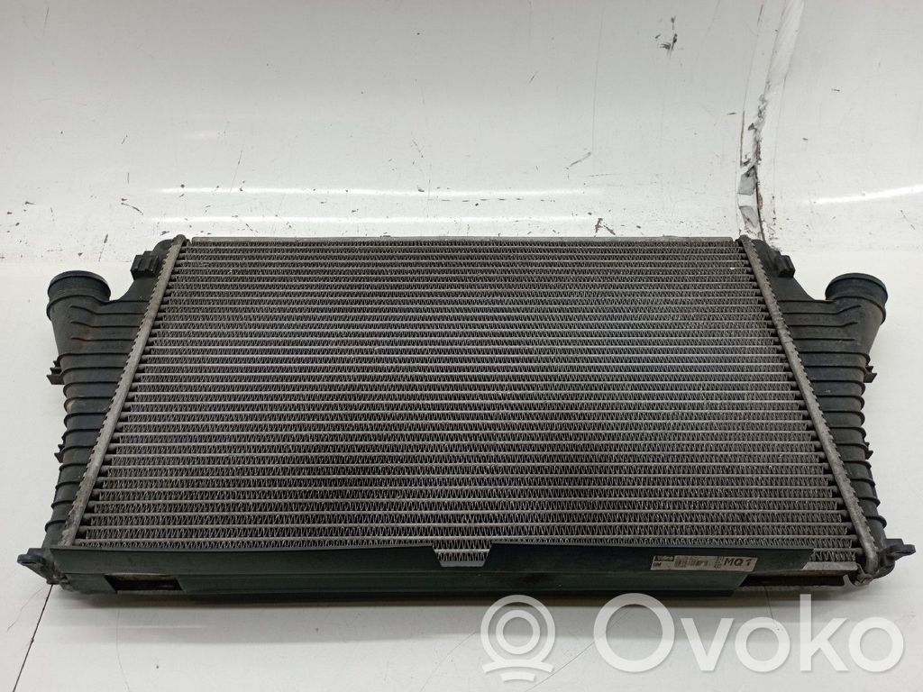 Intercooler radiator   13114936