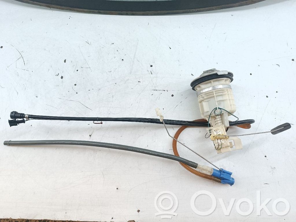 Mini One - Cooper R50 - 53 Bomba interna de combustible 