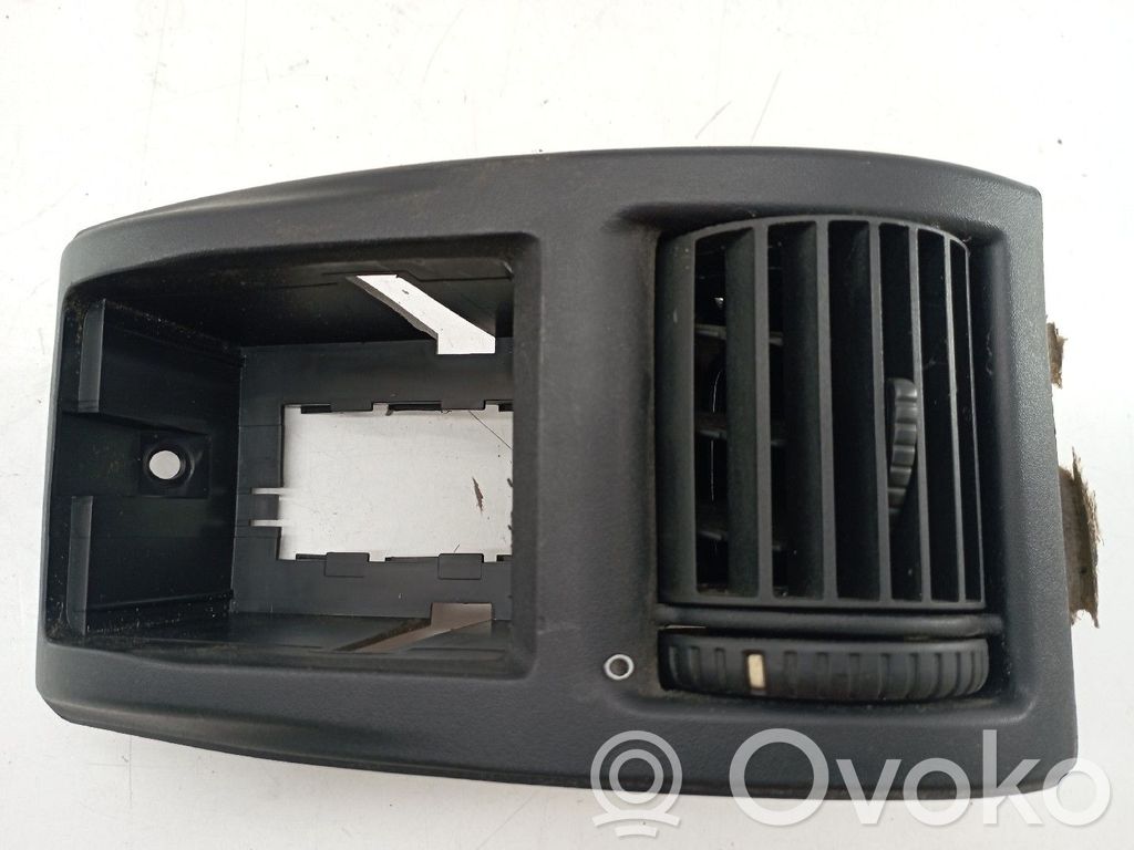 Opel Astra G Tableau de bord 
