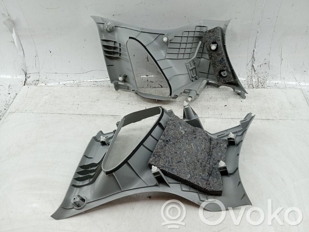 Mitsubishi ASX Roof 