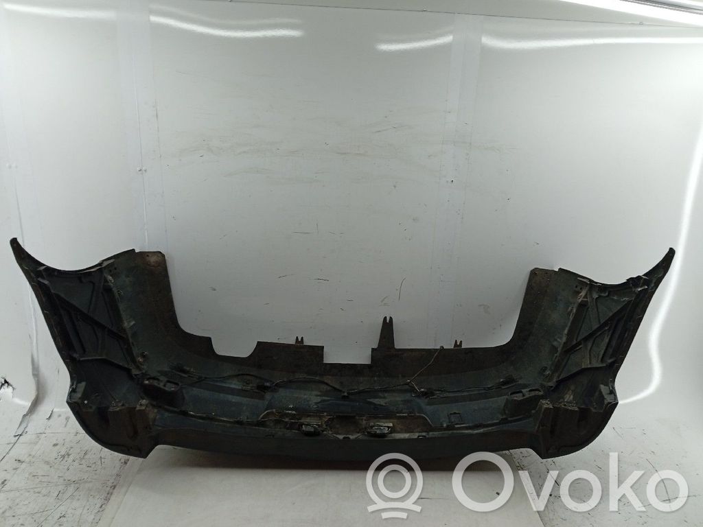 Rear bumper   9659475180,COMALGUNSRISCOS,MOSSAS