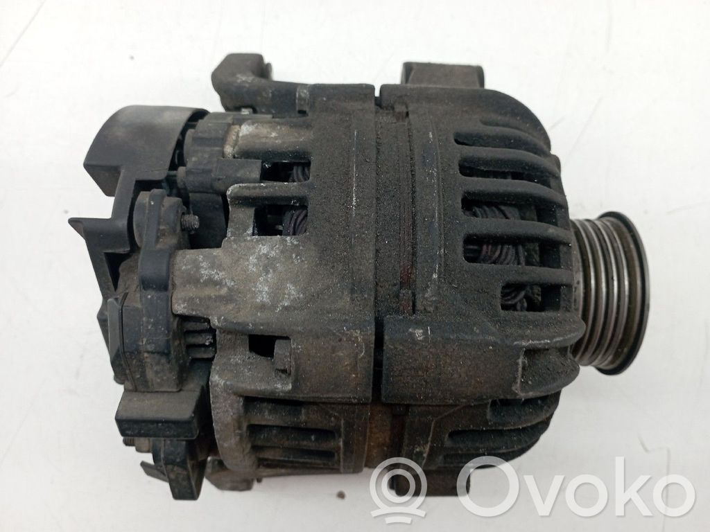Generator/alternator   0124225018