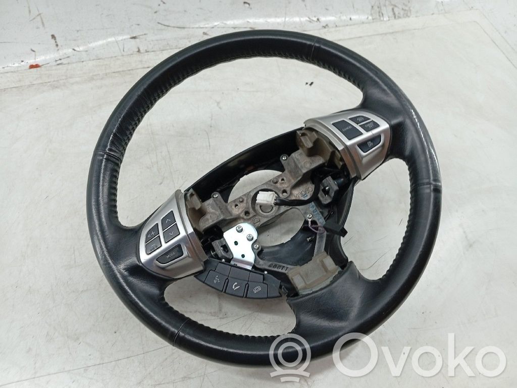 Mitsubishi ASX Ohjauspyörä 