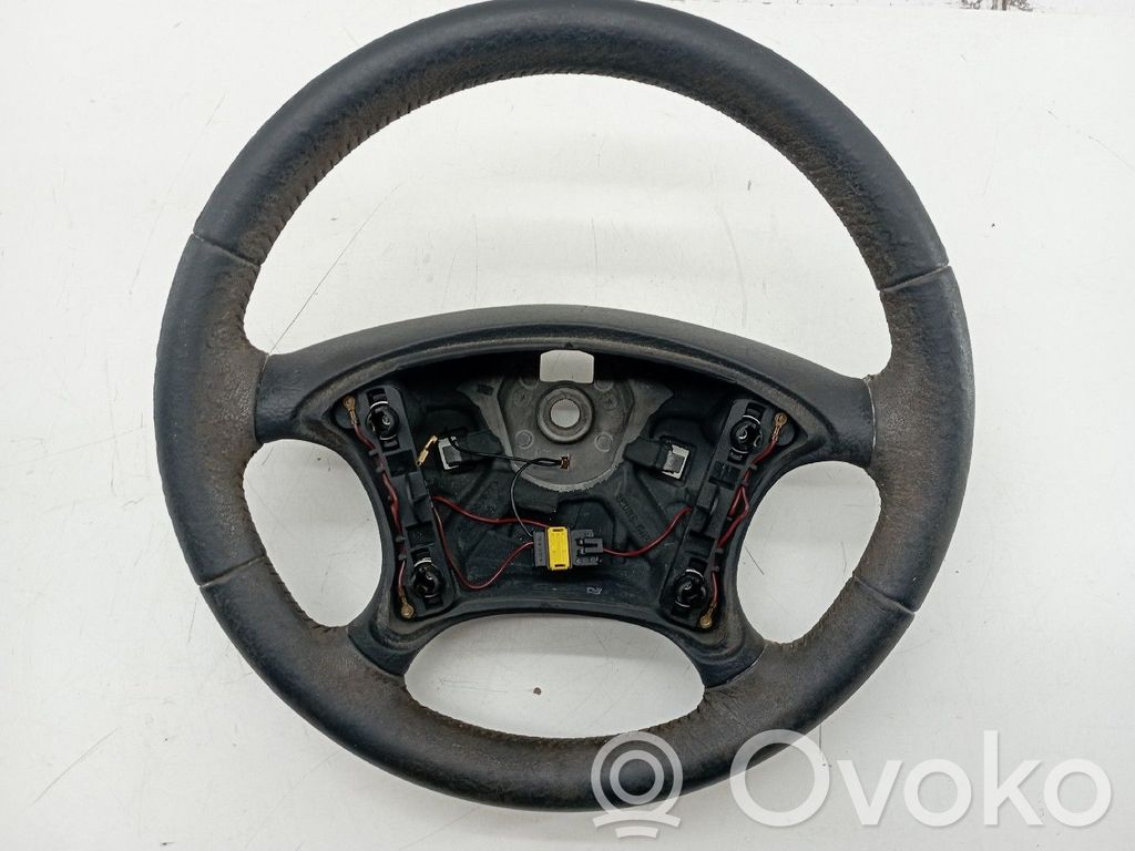 Citroen C5 Ohjauspyörä 