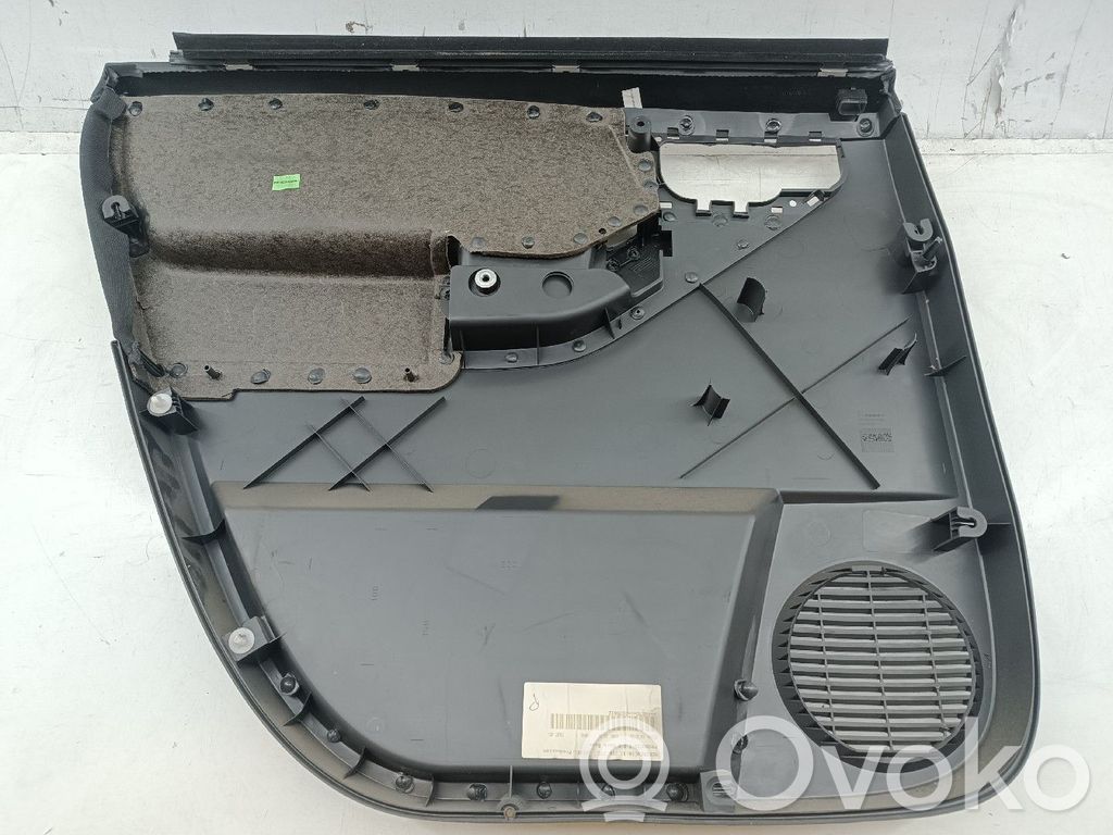 Opel Meriva A Panou interior ușă spate 