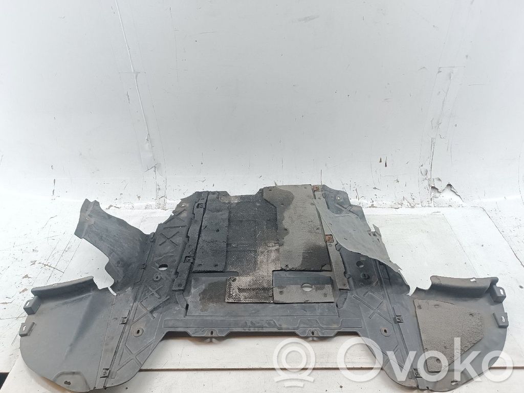Opel Vectra C Capac protecție motor 
